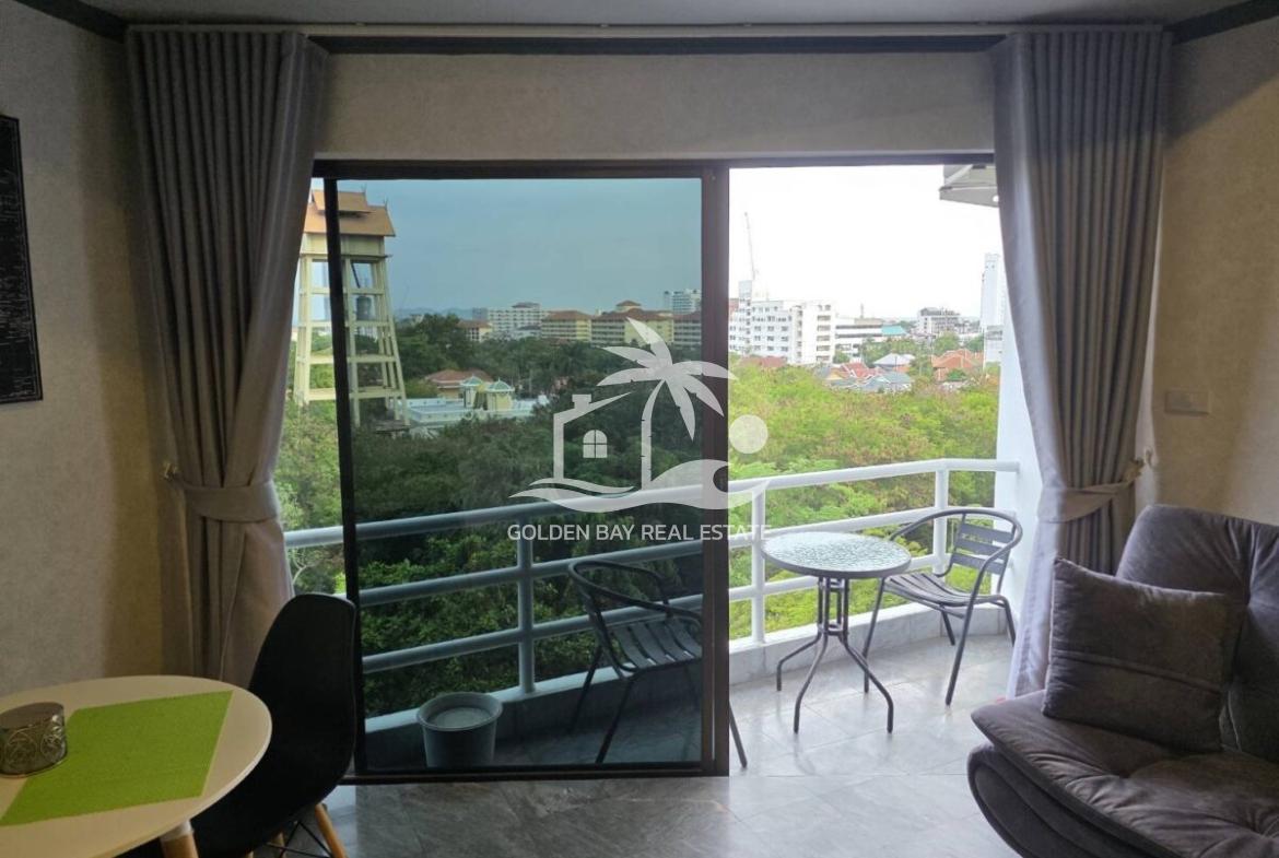 View Talay 2 – Jomtien