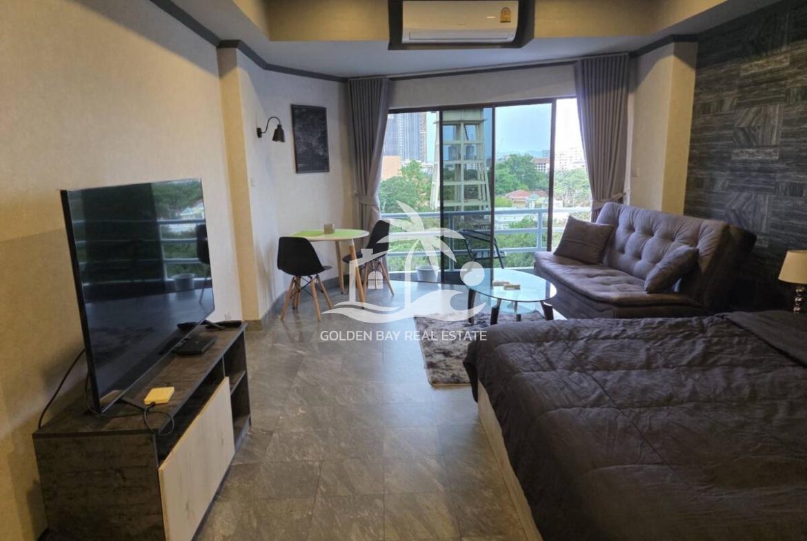 View Talay 2 – Jomtien