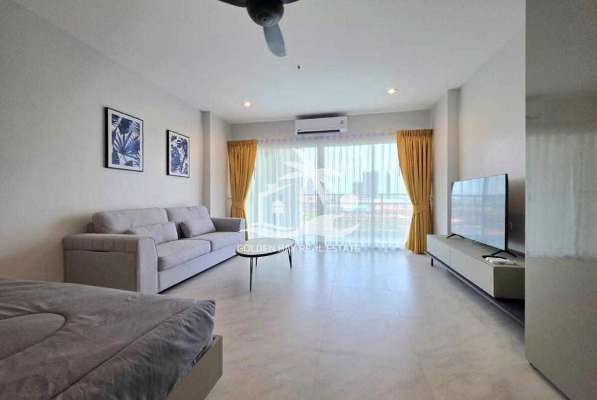 View Talay 5 – Jomtien