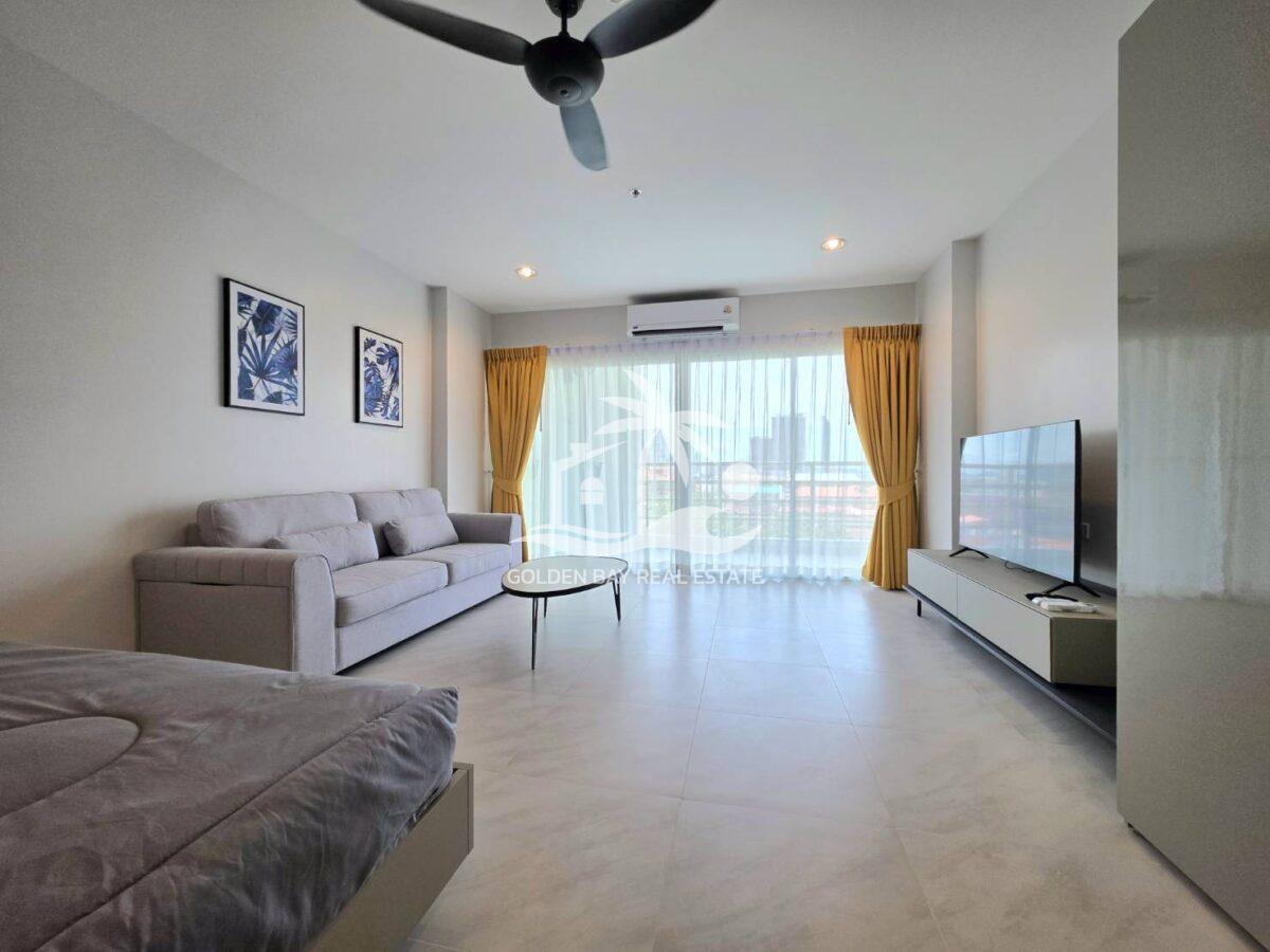 View Talay 5 – Jomtien