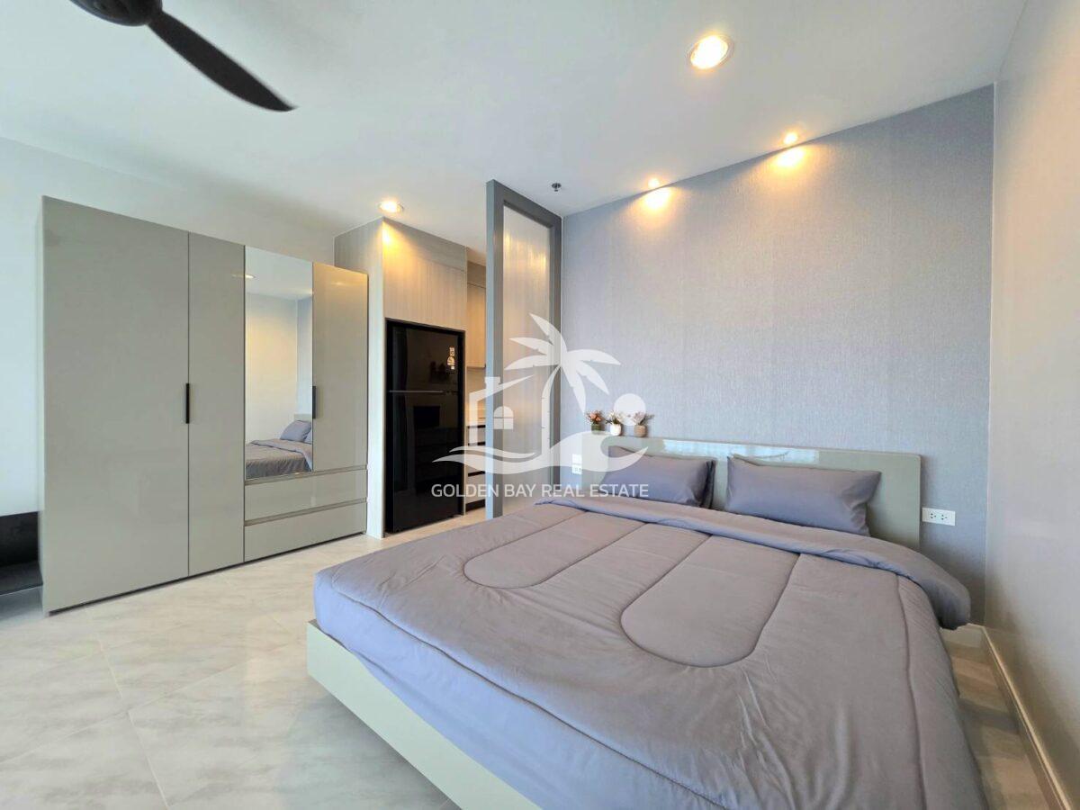 View Talay 5 – Jomtien