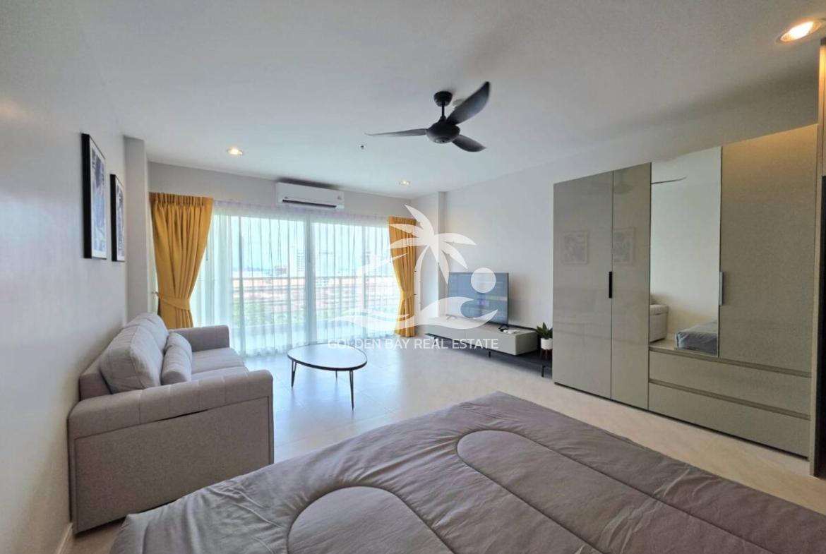View Talay 5 – Jomtien