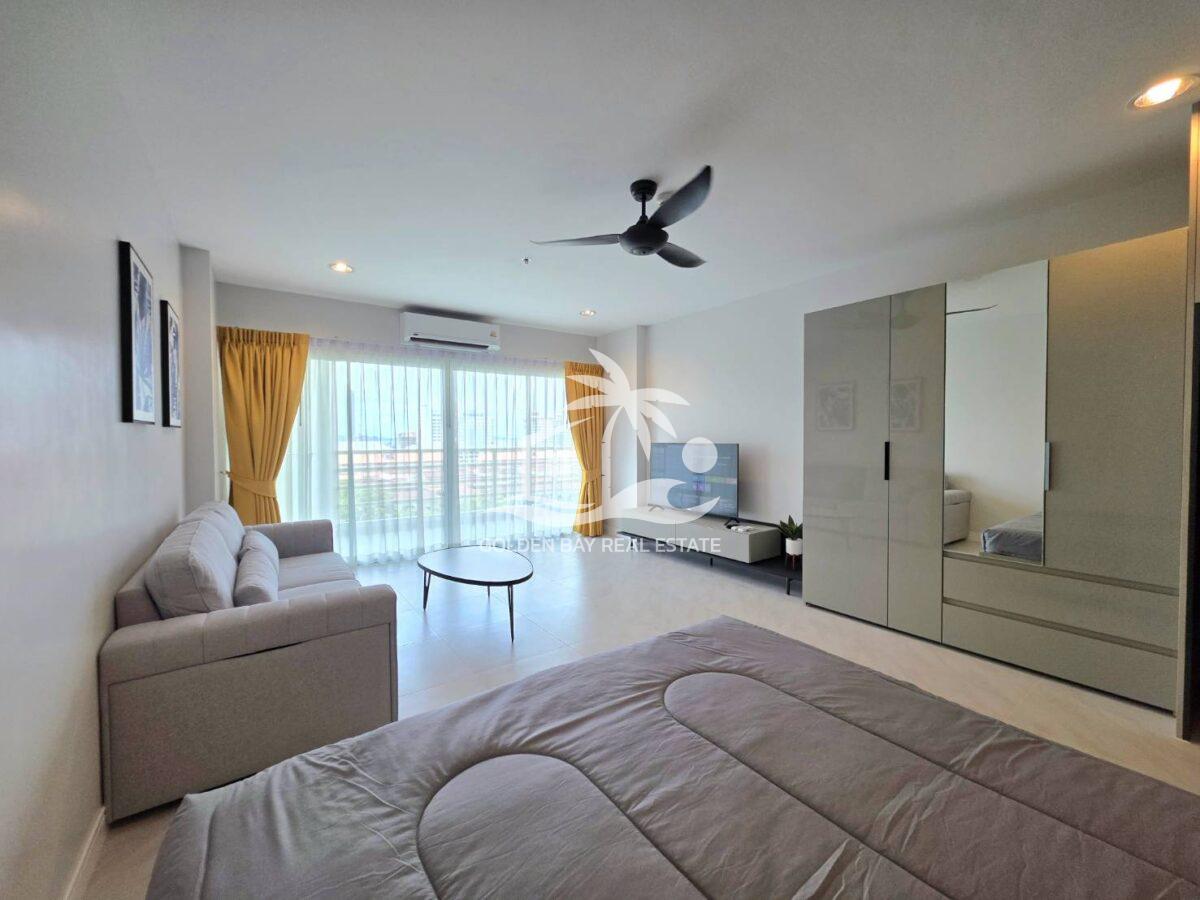 View Talay 5 – Jomtien