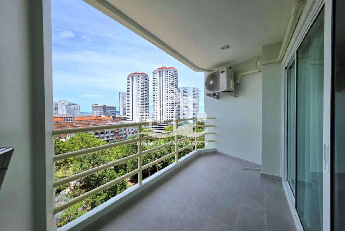 View Talay 5 – Jomtien
