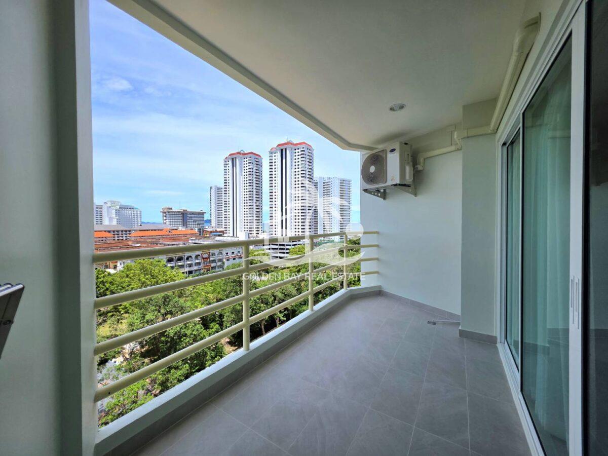 View Talay 5 – Jomtien