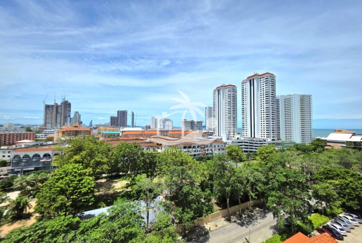 View Talay 5 – Jomtien