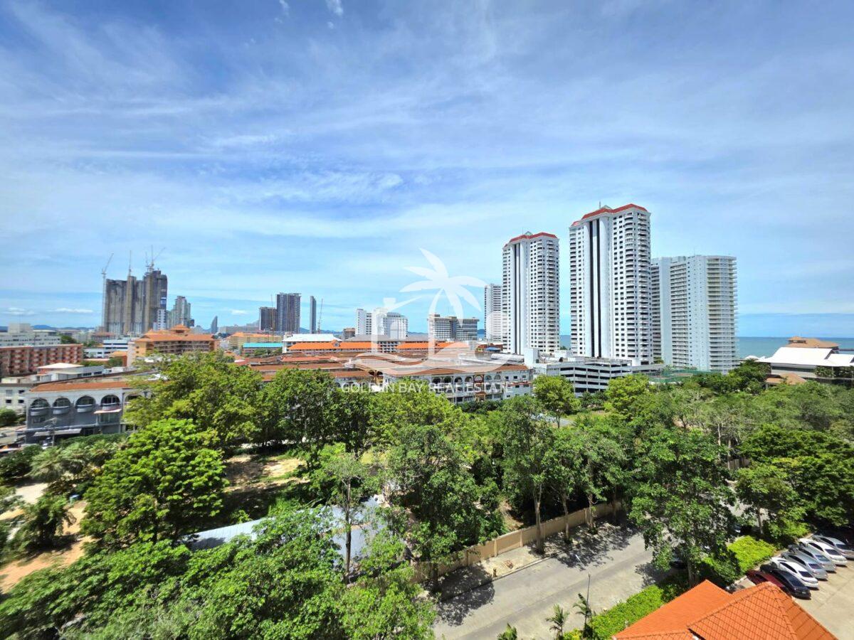 View Talay 5 – Jomtien