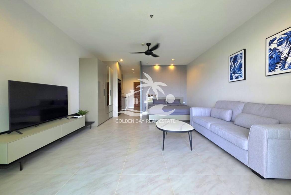 View Talay 5 – Jomtien