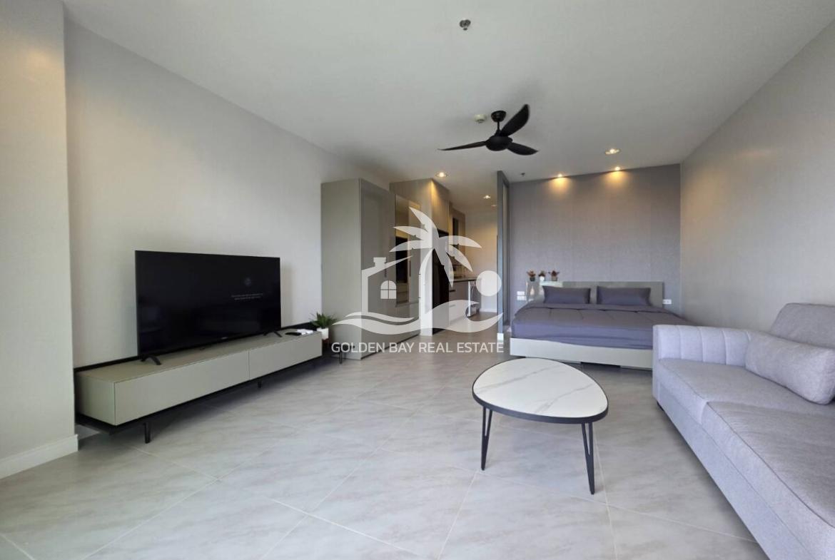 View Talay 5 – Jomtien