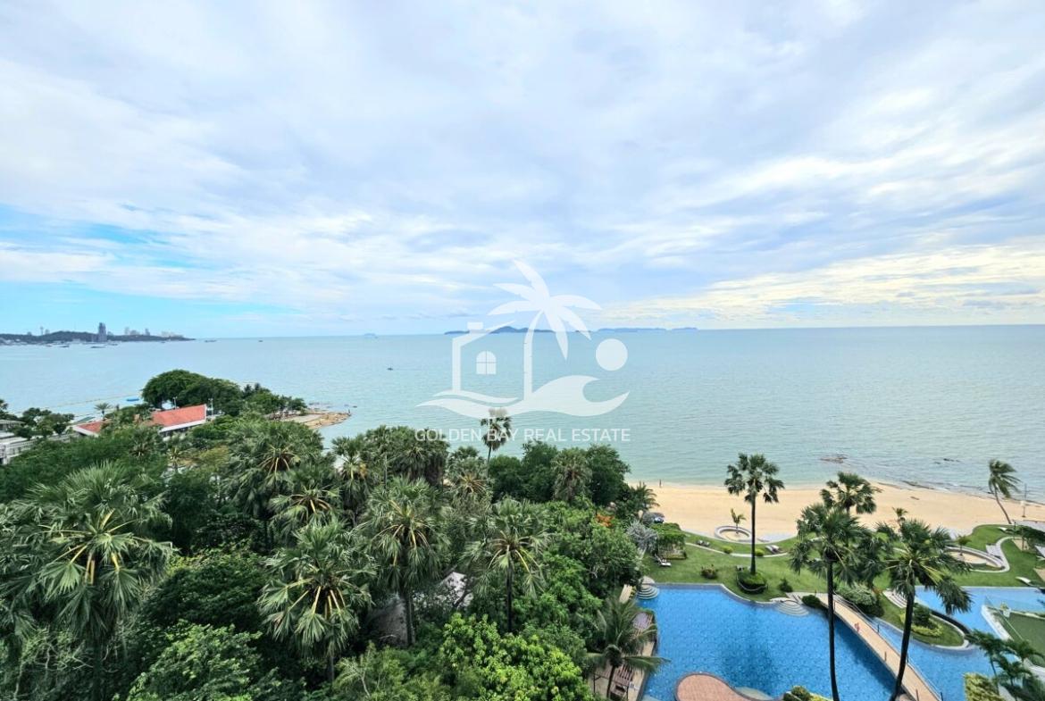 The Palm – Wongamat