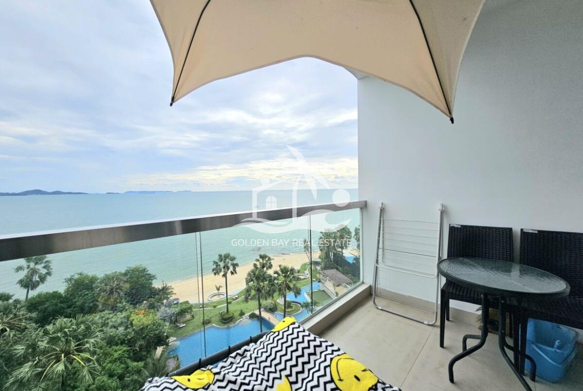 The Palm – Wongamat