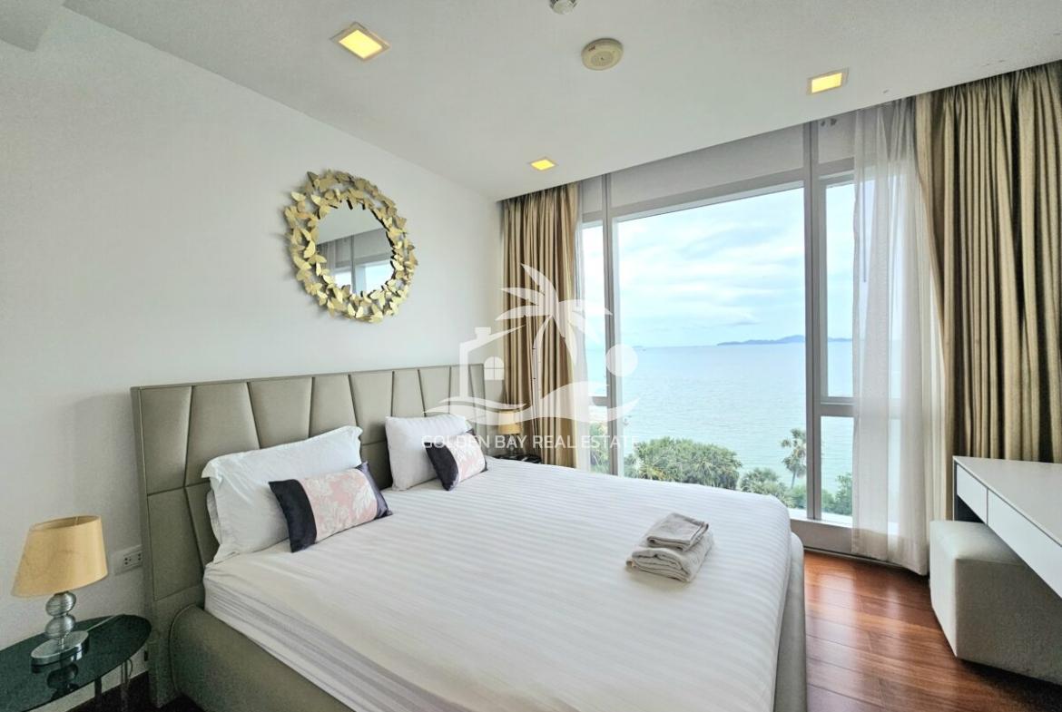 The Palm – Wongamat