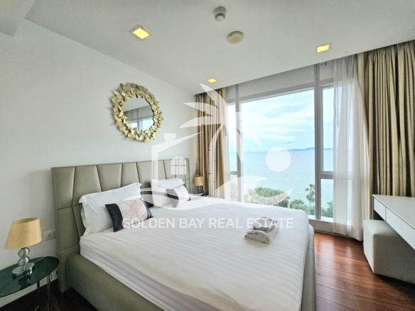 The Palm – Wongamat