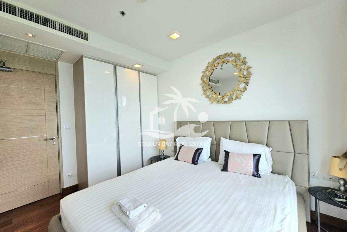 The Palm – Wongamat