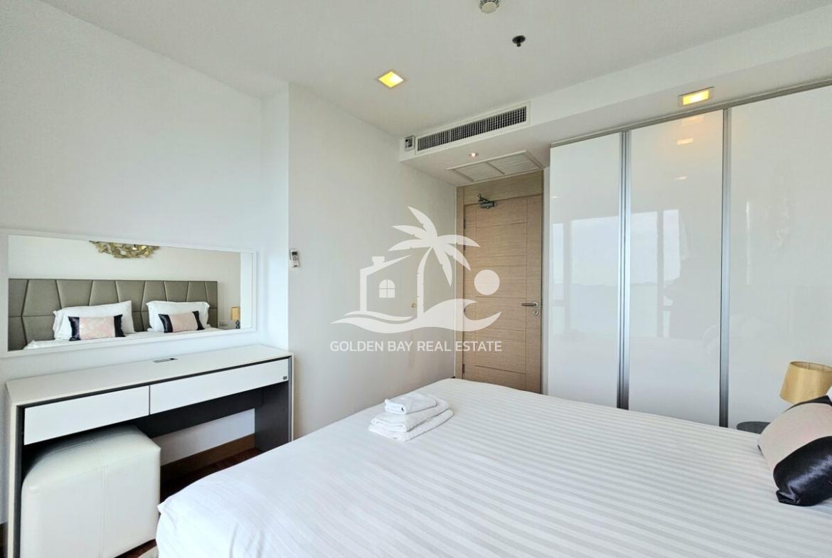 The Palm – Wongamat