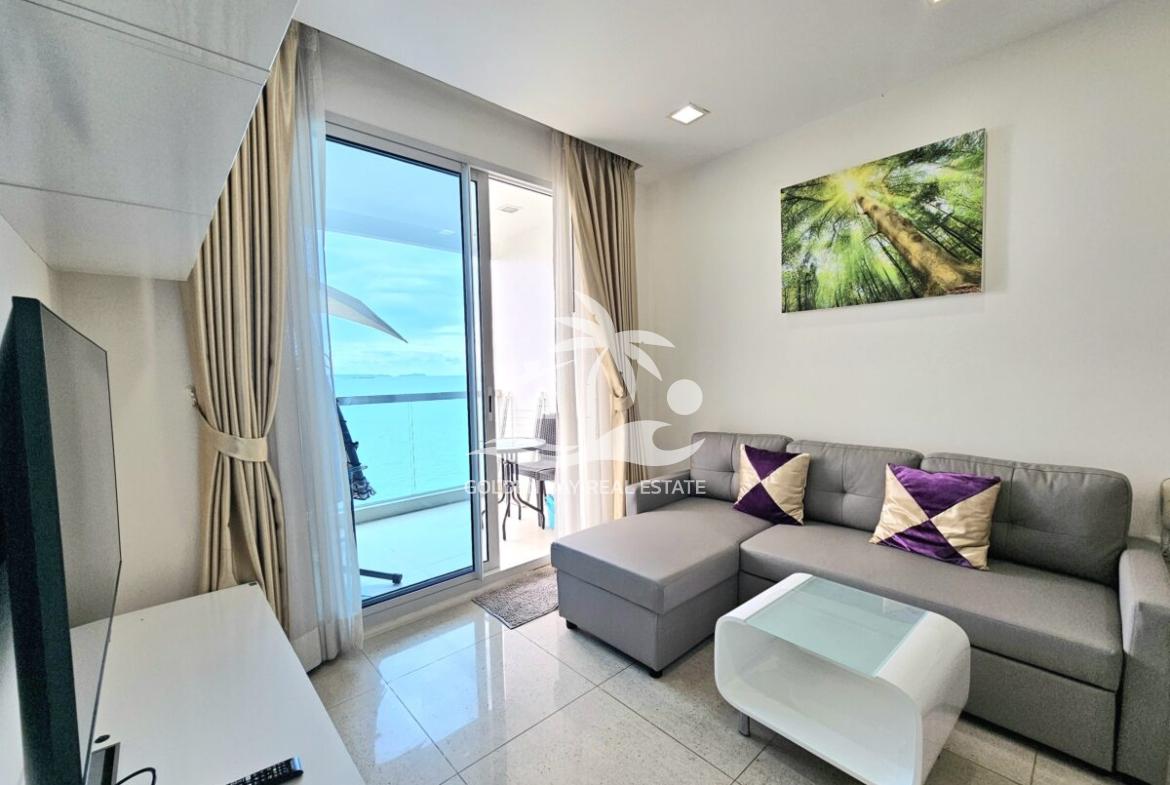 The Palm – Wongamat