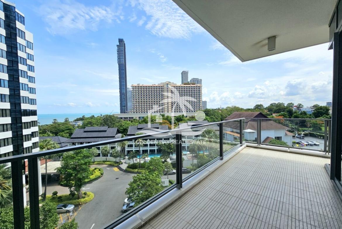 Northpoint – Wongamat