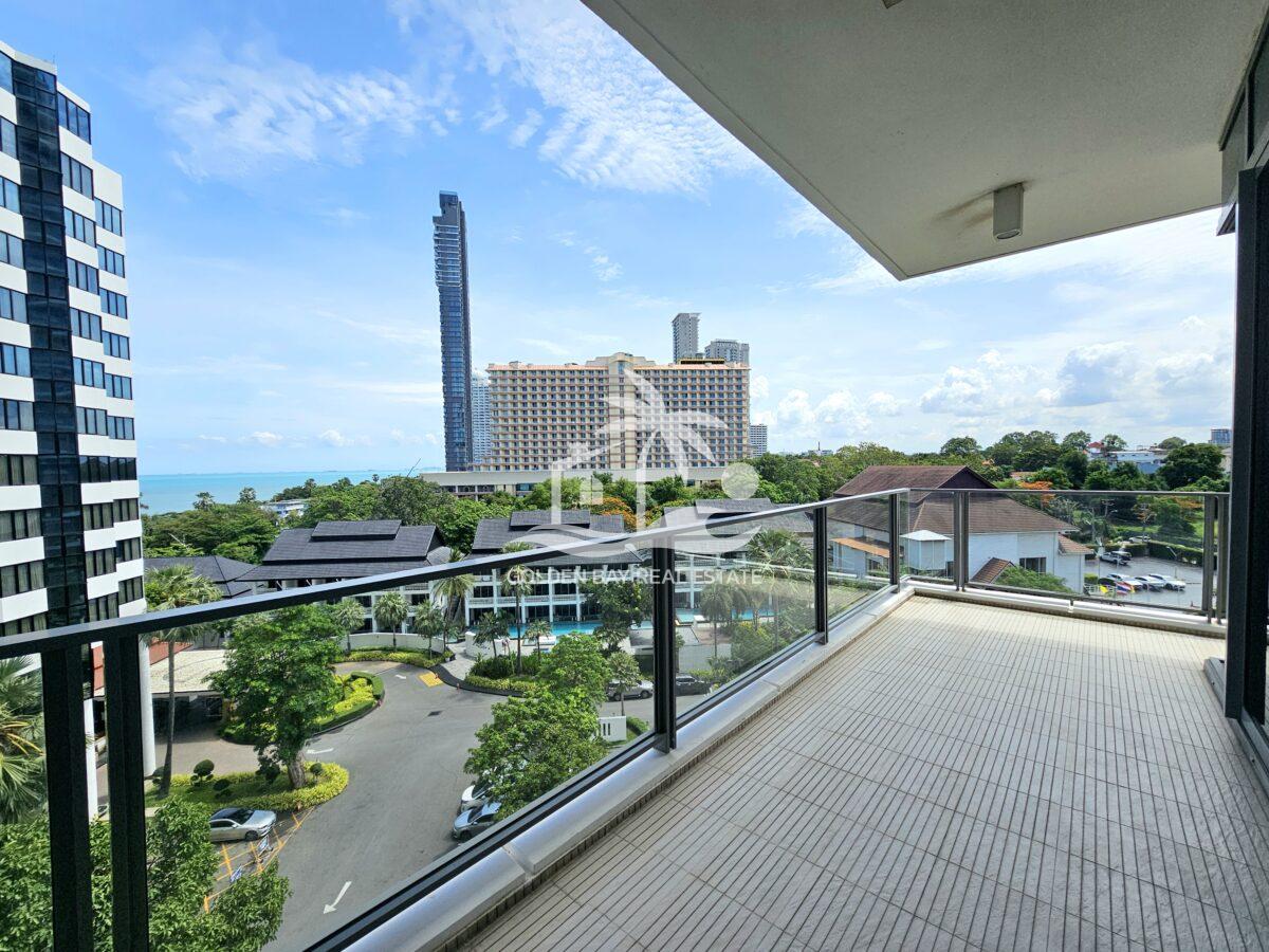 Northpoint – Wongamat