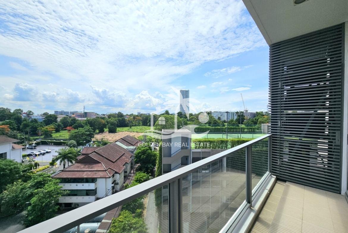 Northpoint – Wongamat