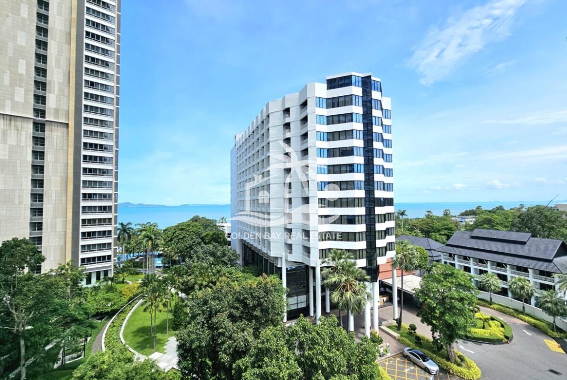 Northpoint – Wongamat