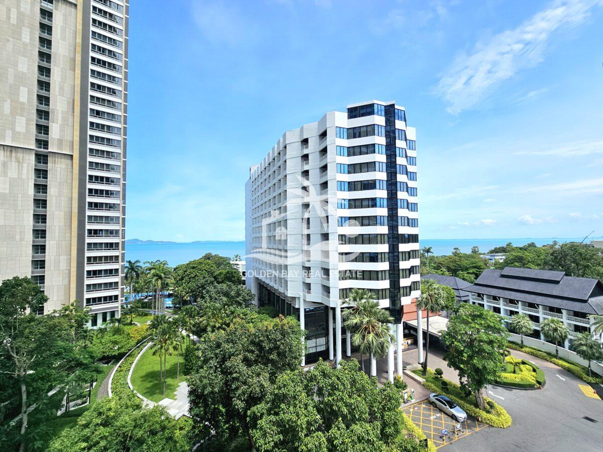 Northpoint – Wongamat