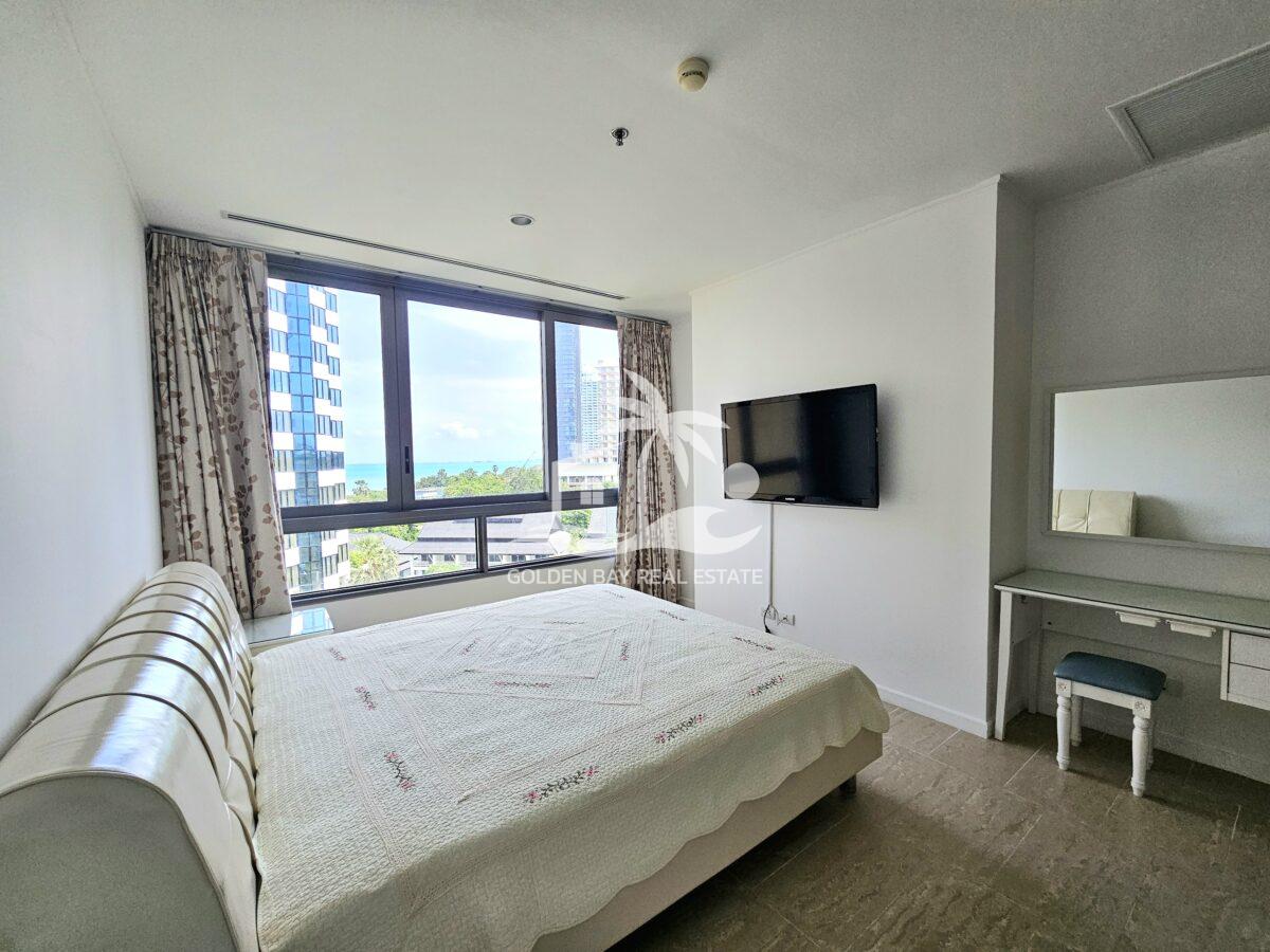 Northpoint – Wongamat