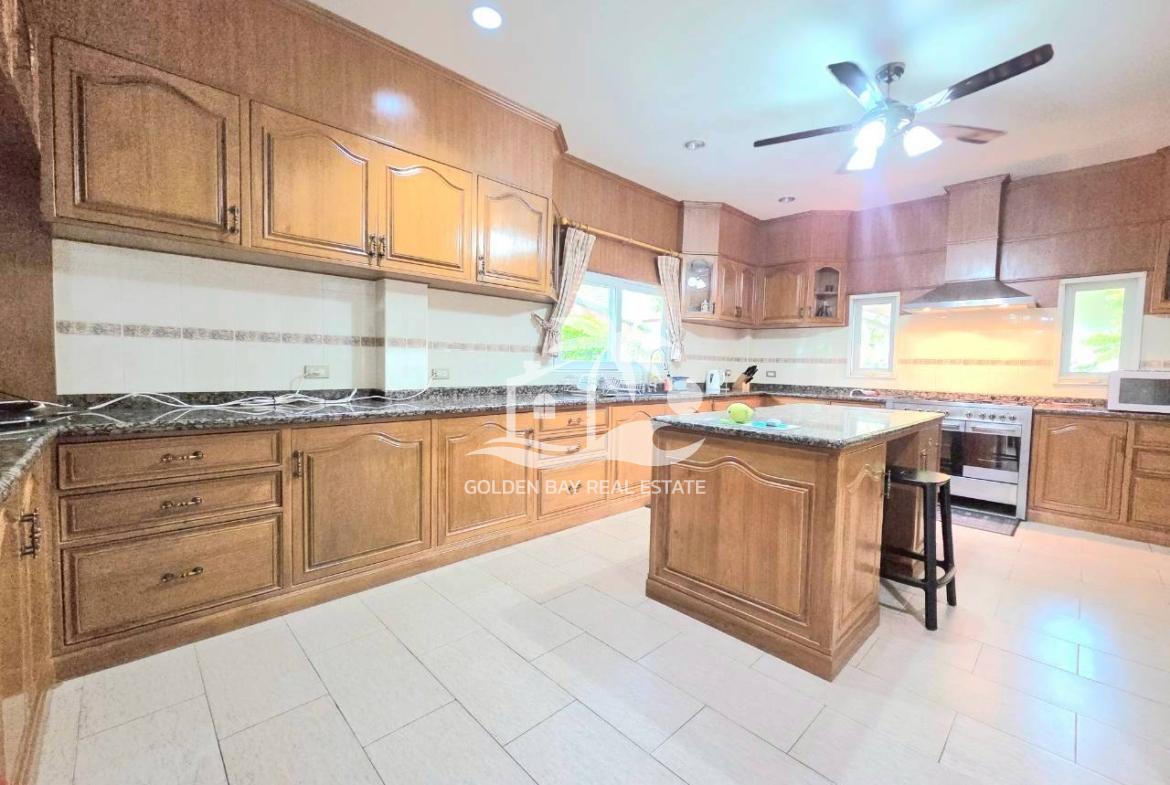 SP Village 3 – East Pattaya