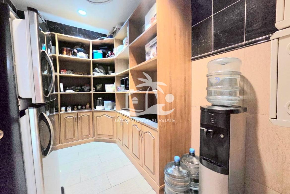 SP Village 3 – East Pattaya