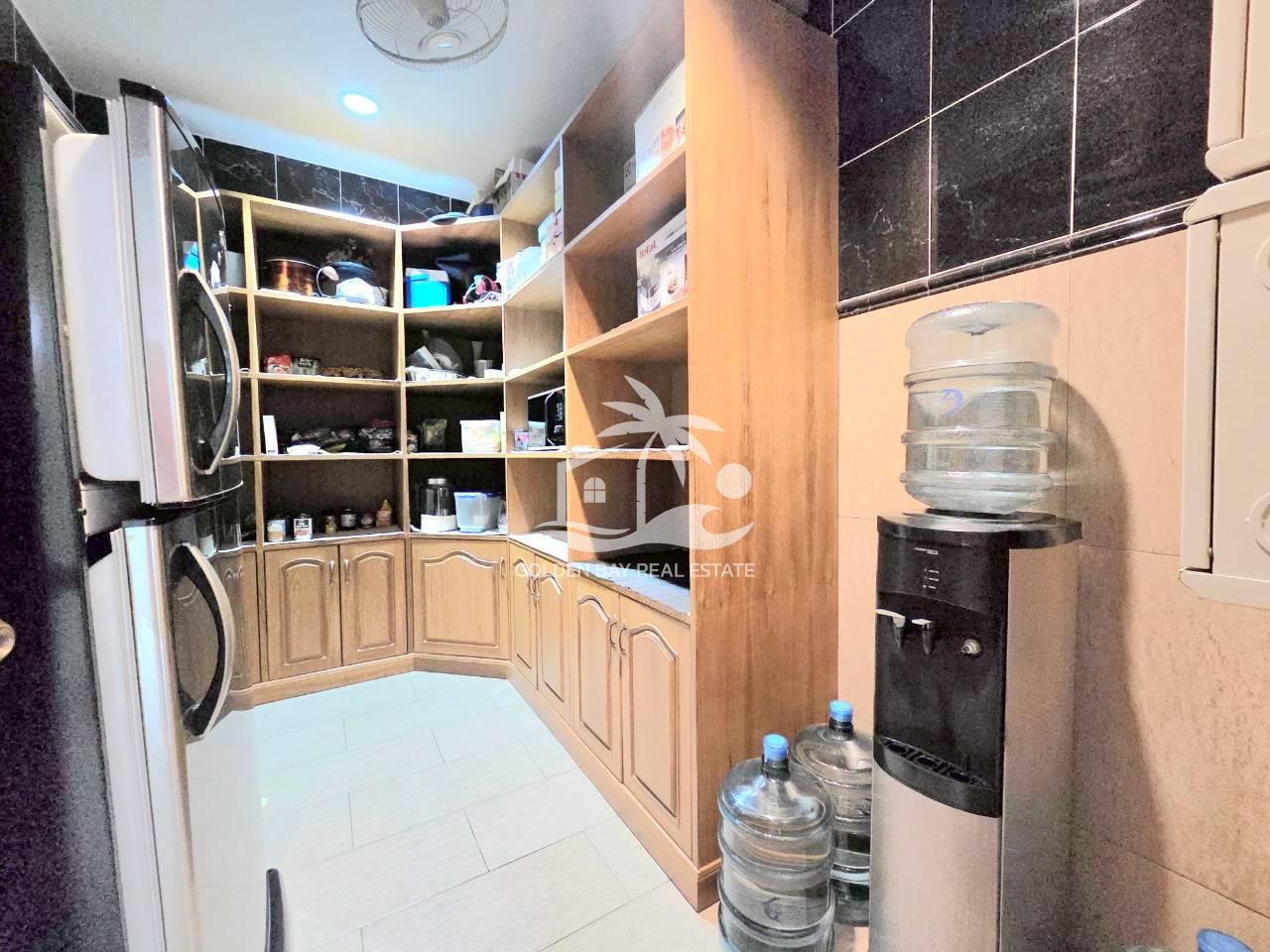 SP Village 3 – East Pattaya