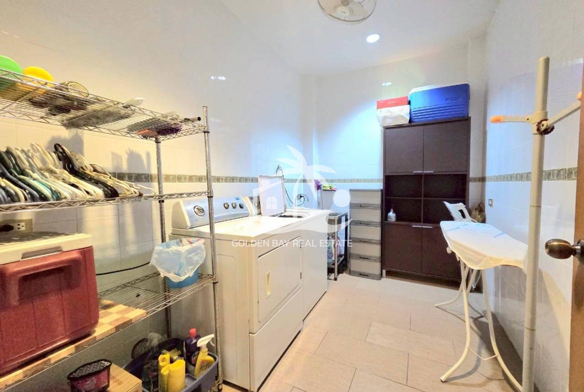 SP Village 3 – East Pattaya