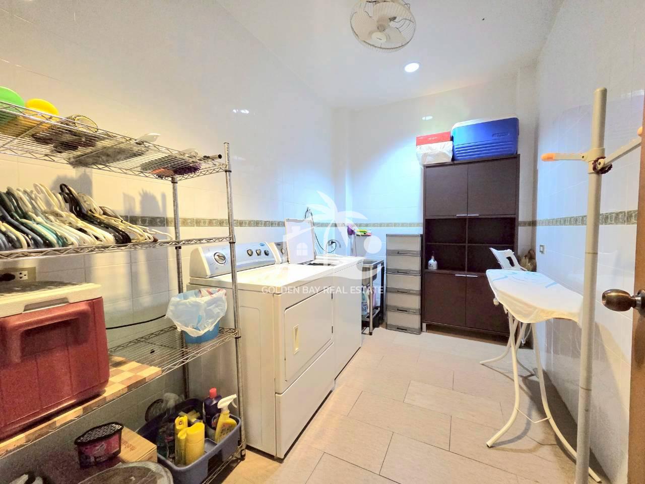 SP Village 3 – East Pattaya