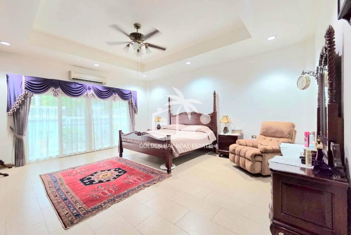 SP Village 3 – East Pattaya