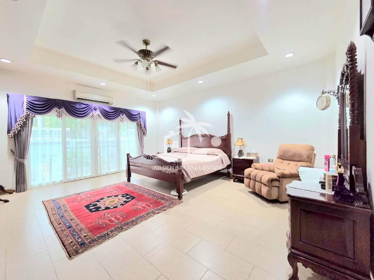 SP Village 3 – East Pattaya