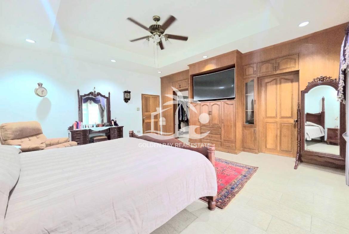 SP Village 3 – East Pattaya