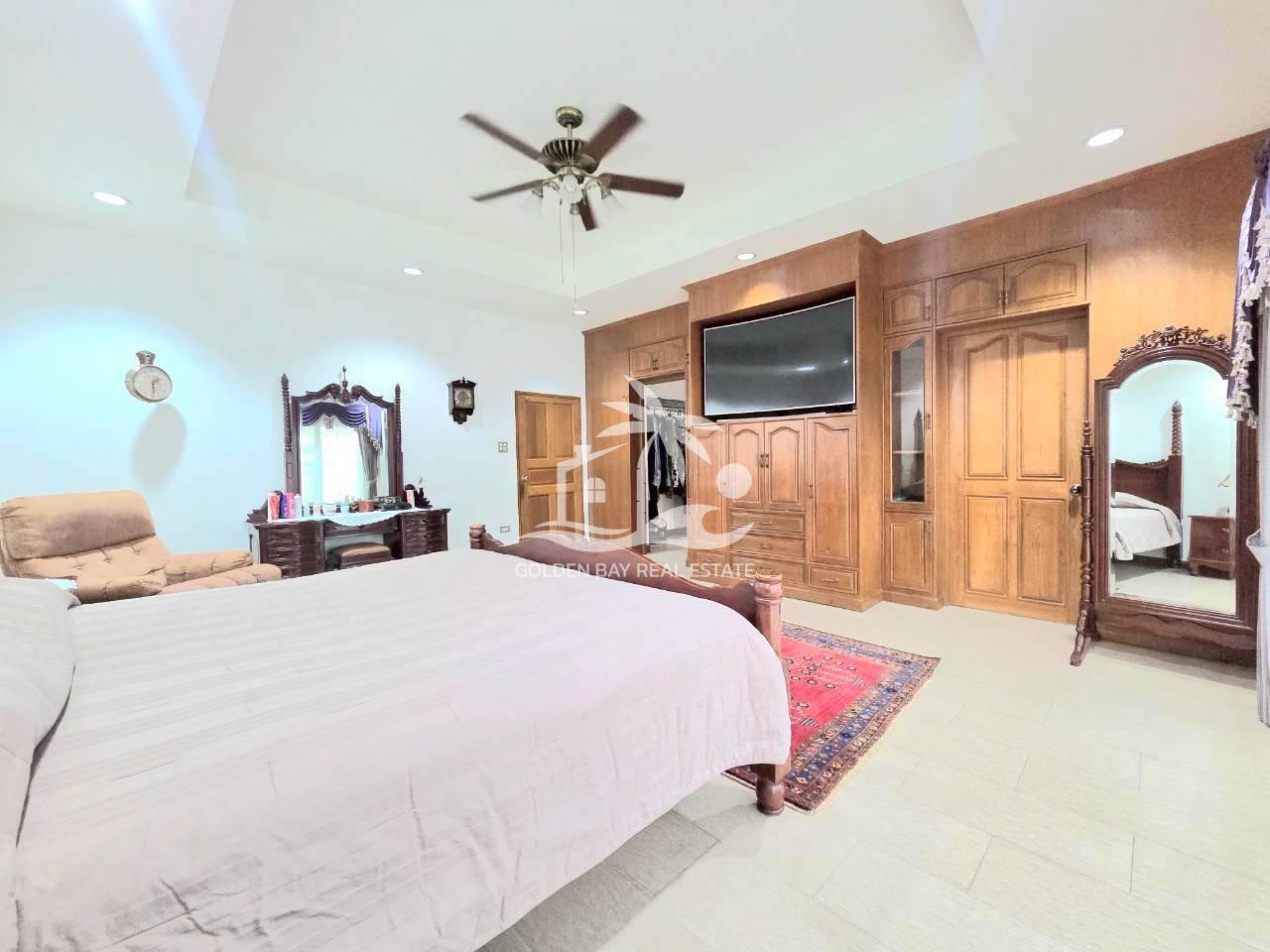 SP Village 3 – East Pattaya