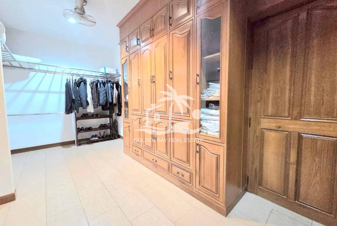 SP Village 3 – East Pattaya
