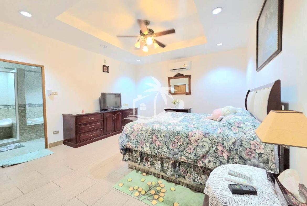SP Village 3 – East Pattaya