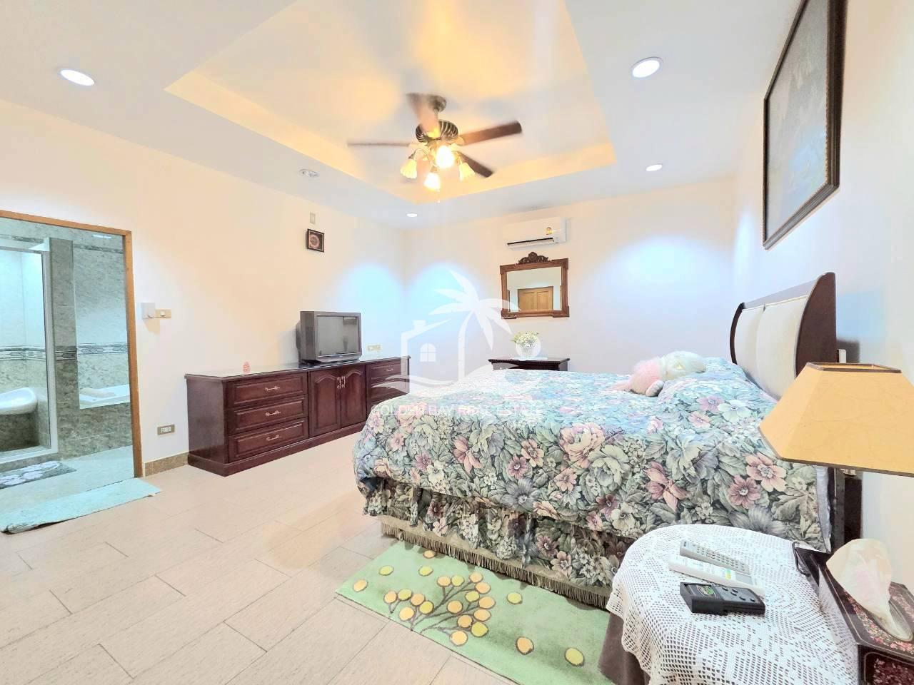 SP Village 3 – East Pattaya