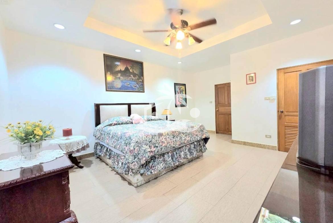 SP Village 3 – East Pattaya
