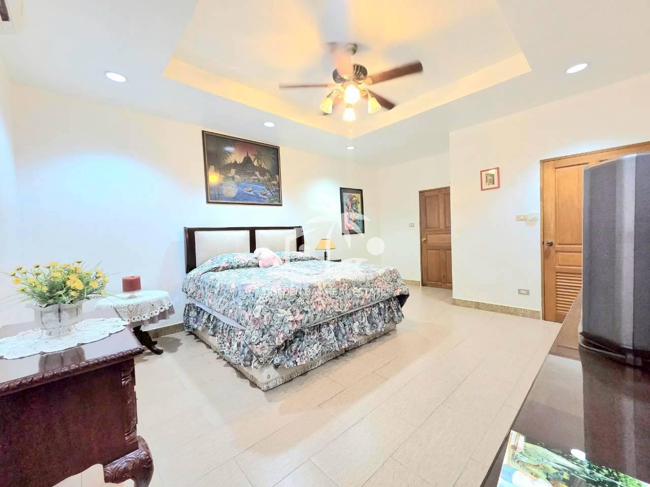 SP Village 3 – East Pattaya