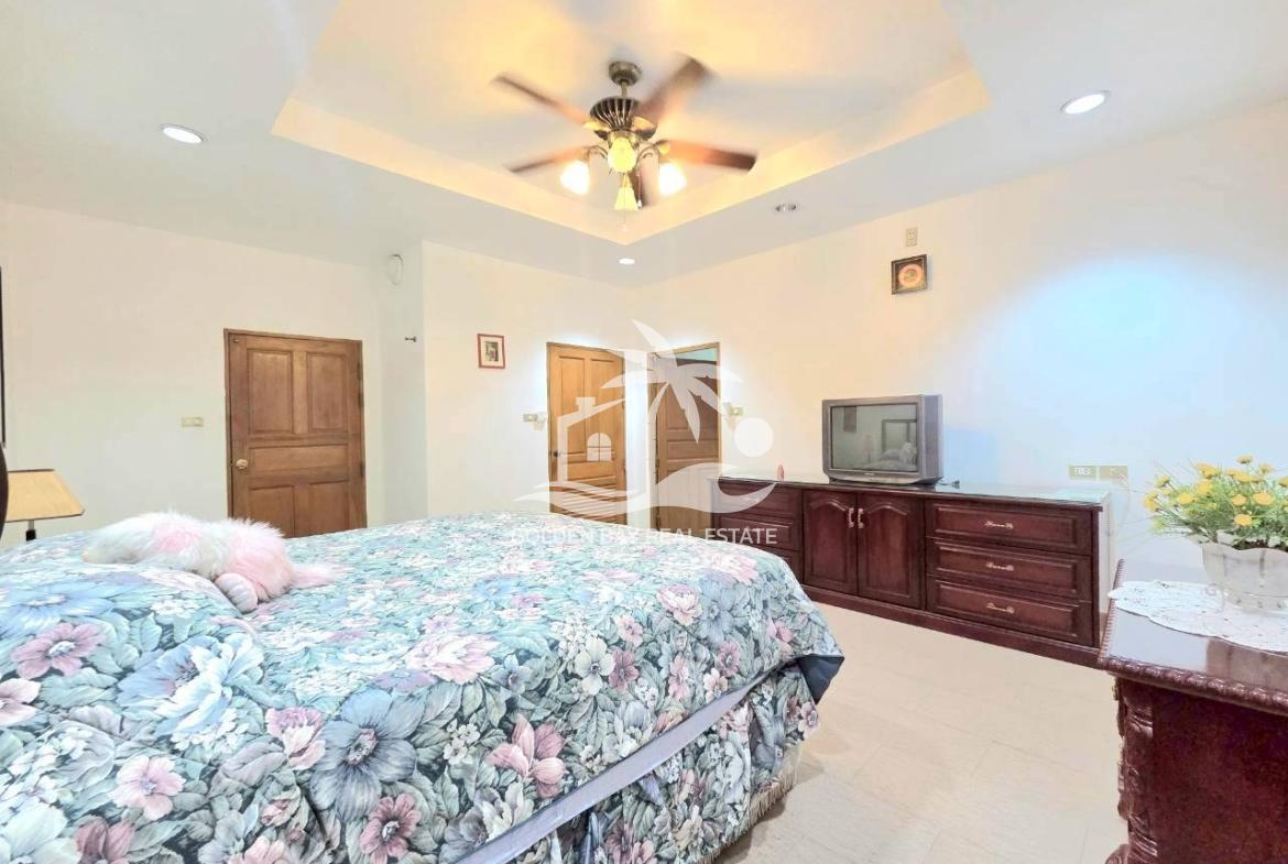 SP Village 3 – East Pattaya