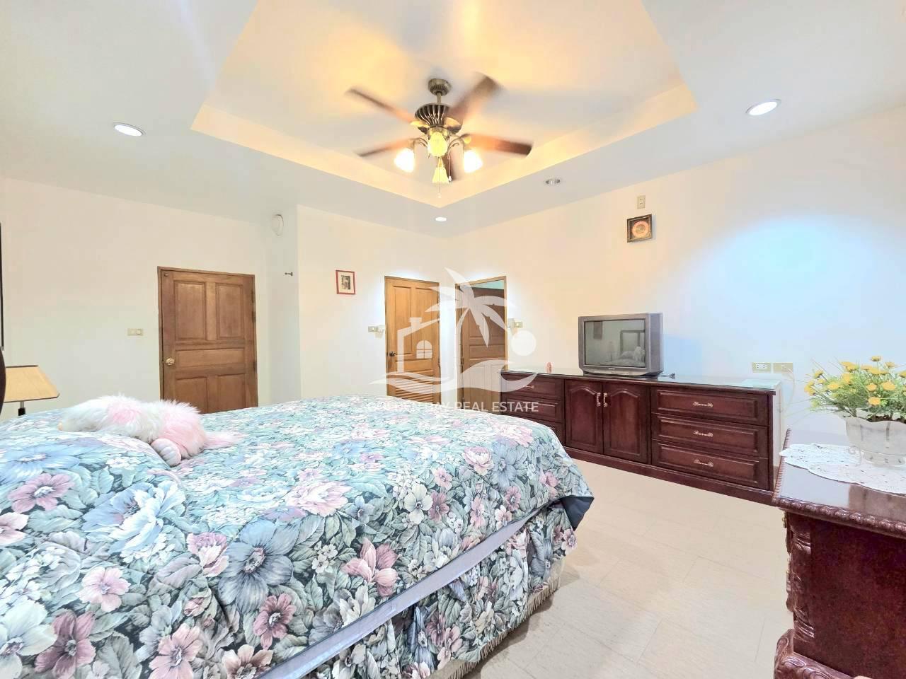 SP Village 3 – East Pattaya
