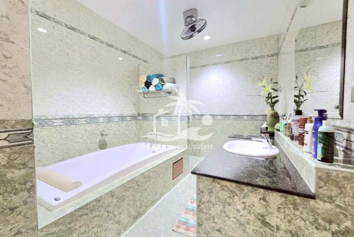 SP Village 3 – East Pattaya