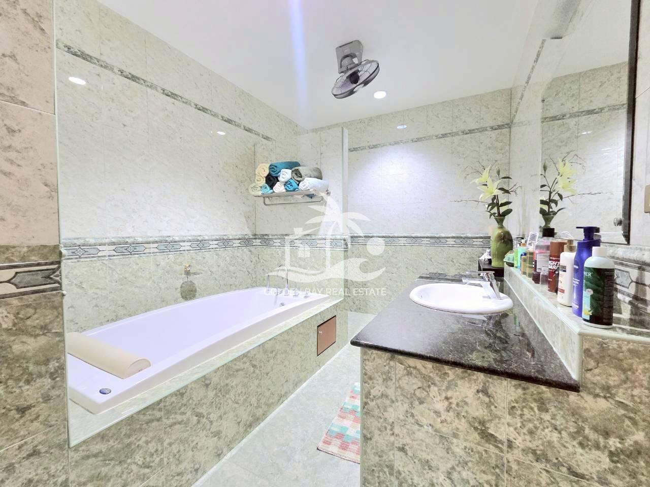 SP Village 3 – East Pattaya