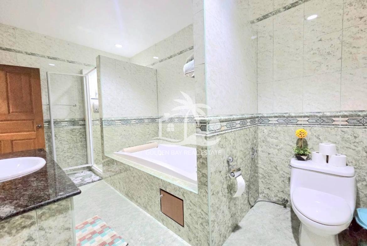 SP Village 3 – East Pattaya