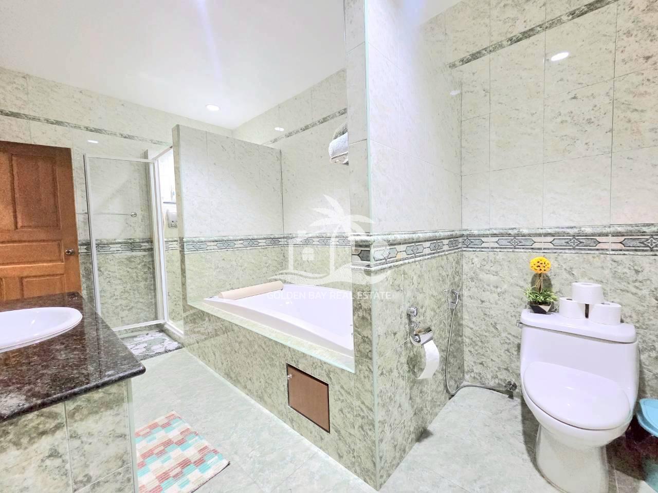 SP Village 3 – East Pattaya