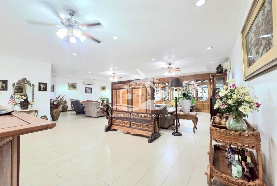 SP Village 3 – East Pattaya