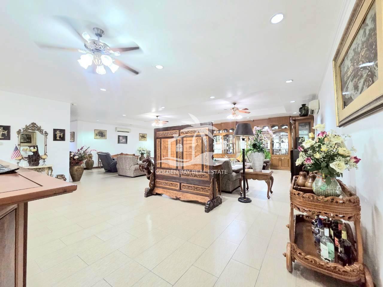 SP Village 3 – East Pattaya