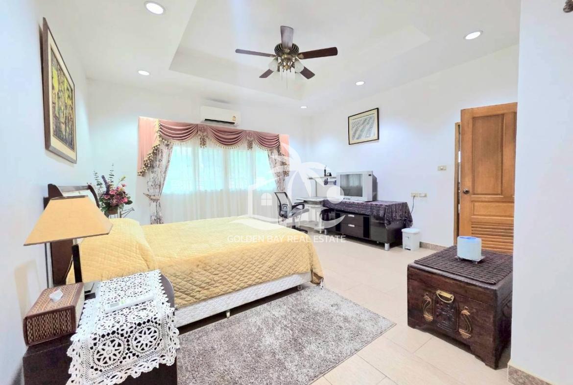 SP Village 3 – East Pattaya