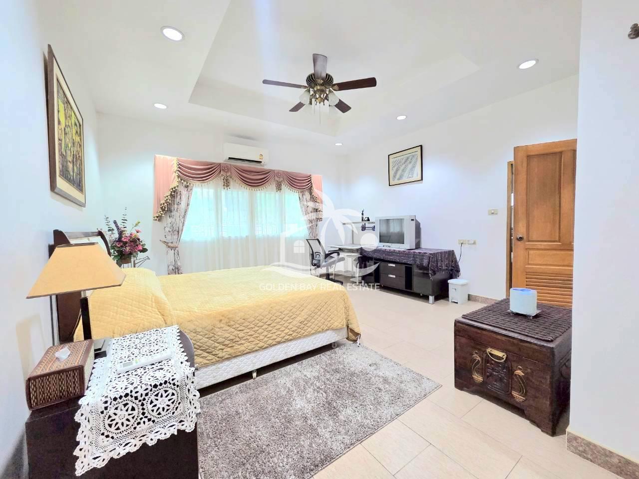 SP Village 3 – East Pattaya